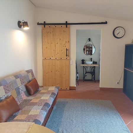 Apartamento Casa Gres São Bartolomeu de Messines Exterior foto