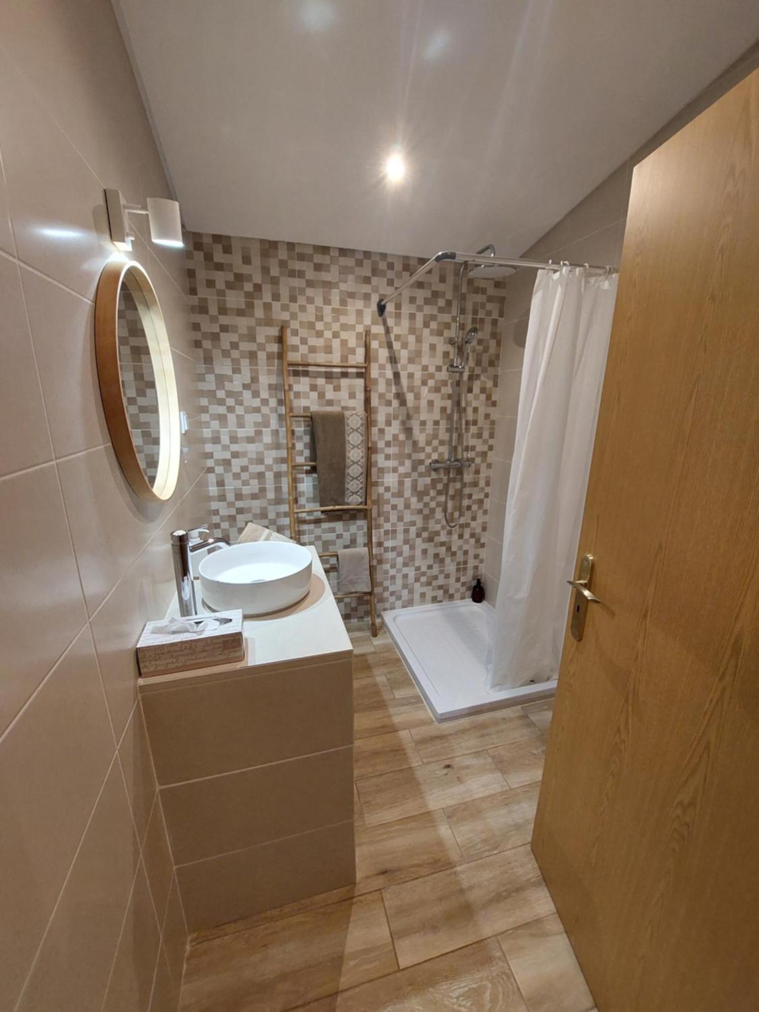 Apartamento Casa Gres São Bartolomeu de Messines Exterior foto