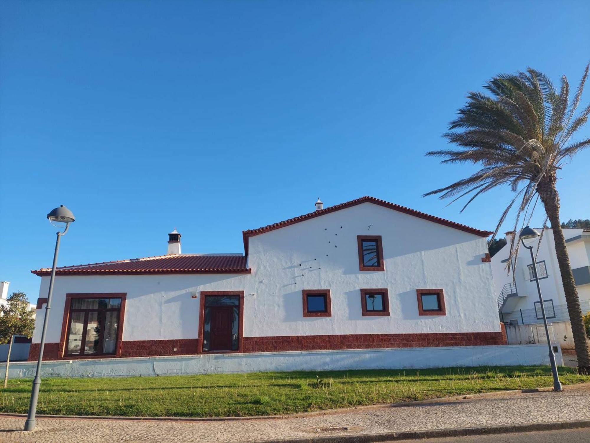Apartamento Casa Gres São Bartolomeu de Messines Exterior foto