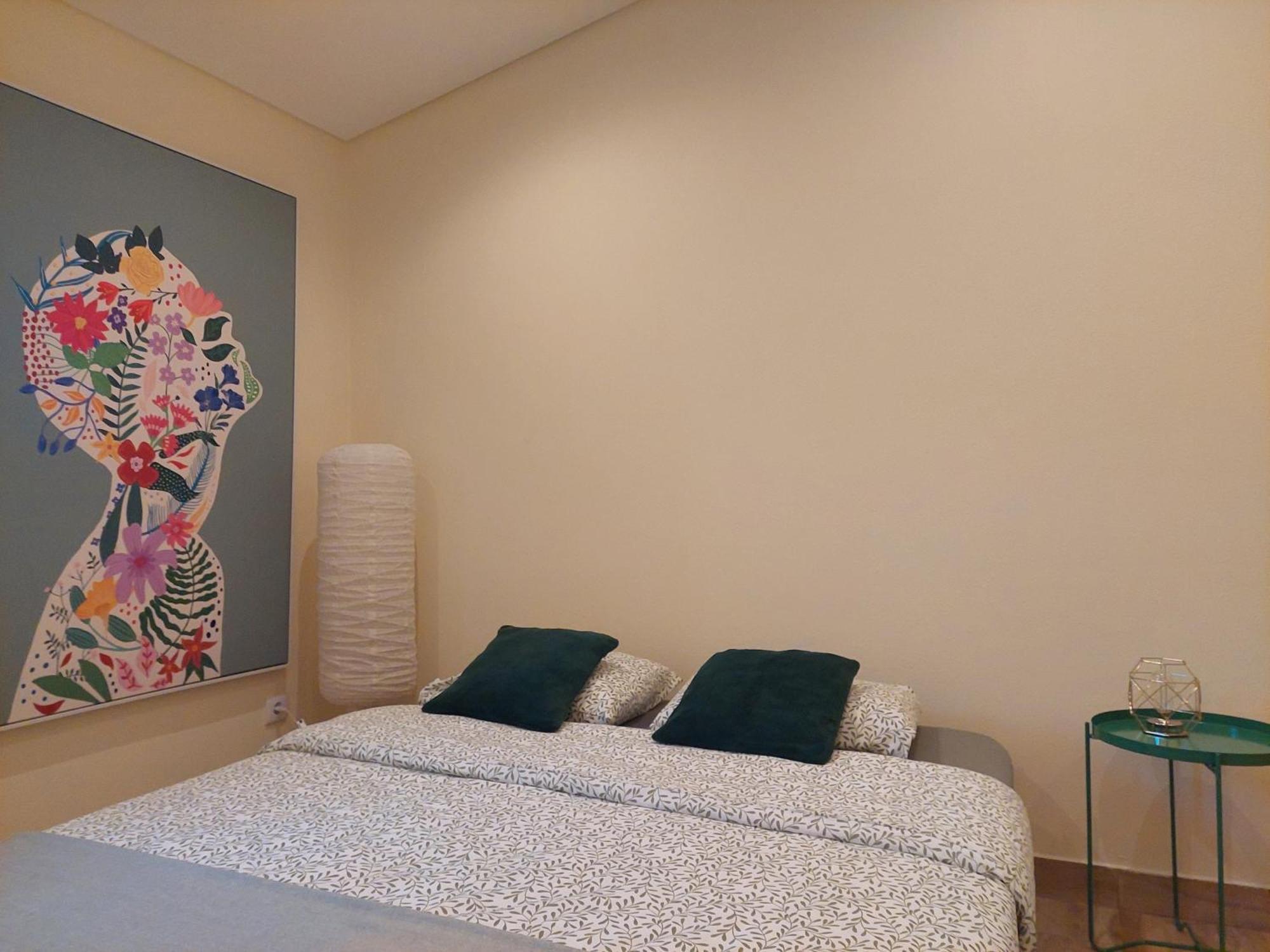 Apartamento Casa Gres São Bartolomeu de Messines Exterior foto