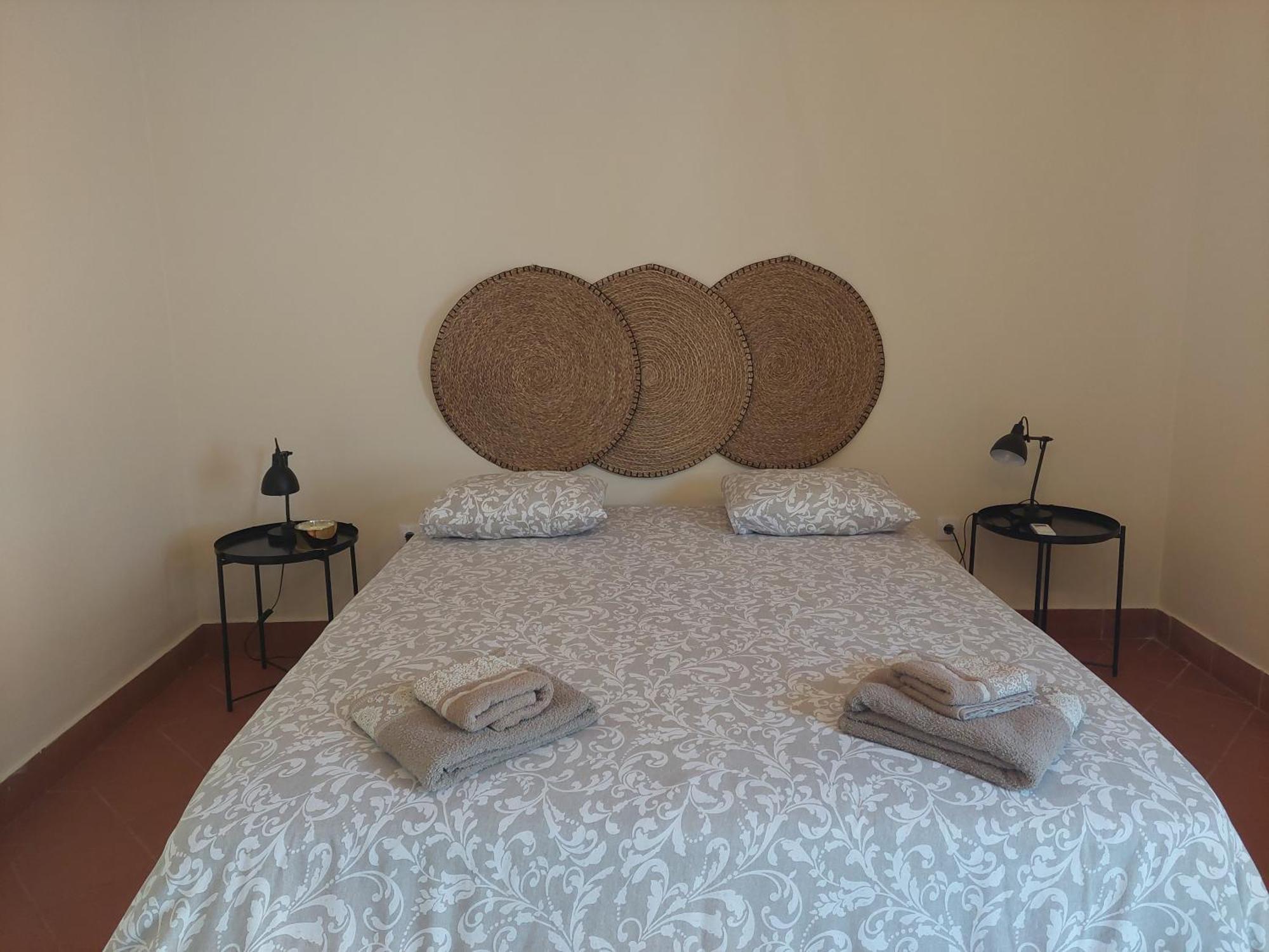Apartamento Casa Gres São Bartolomeu de Messines Exterior foto