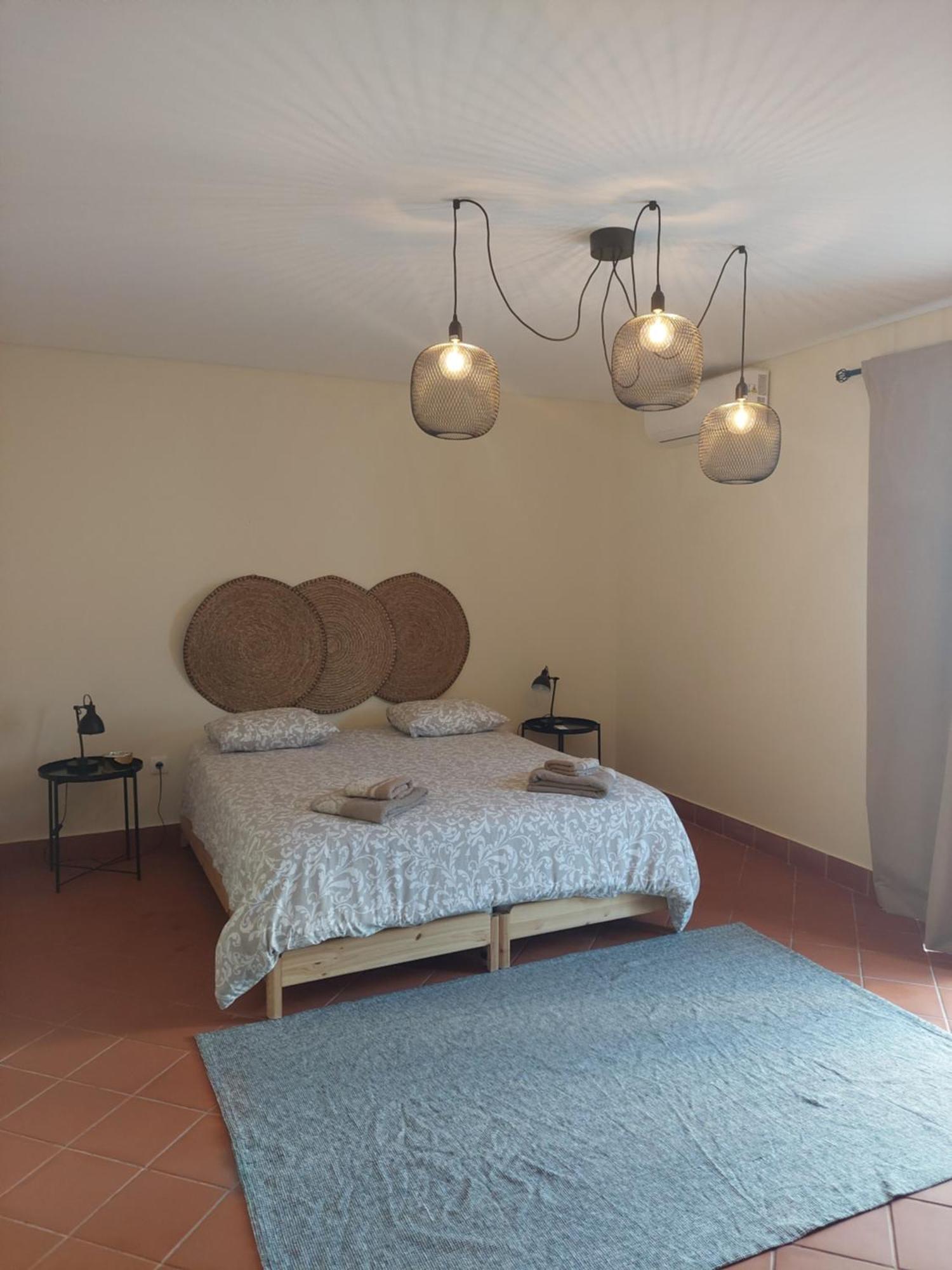 Apartamento Casa Gres São Bartolomeu de Messines Exterior foto